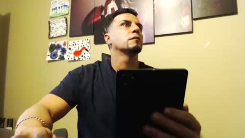 GODENKI369 online show from 11/04/25, 04:55