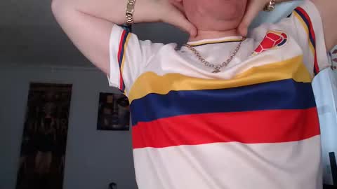 godfredaniels online show from 04/18/26, 09:13