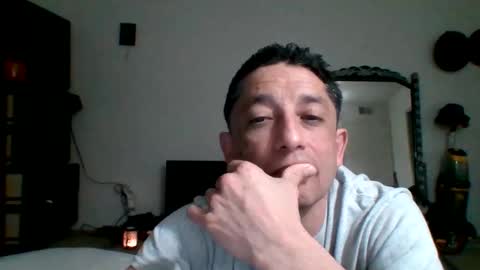 godisreal77 online show from 01/07/25, 02:31