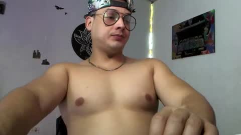 MASTER GODKENAI online show from 10/23/25, 09:02