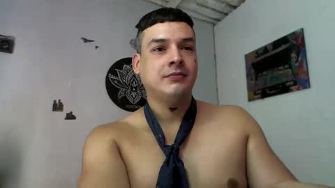 MASTER GODKENAI online show from 11/05/25, 08:31