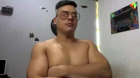 MASTER GODKENAI online show from 11/07/25, 08:03