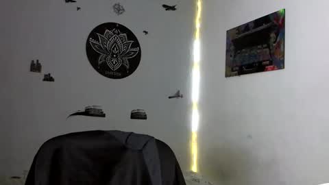 MASTER GODKENAI online show from 11/30/25, 06:39