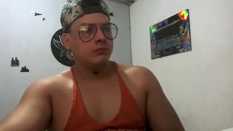 MASTER GODKENAI online show from 12/04/25, 02:54