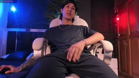 Snapshot of godly_huan chatting on 01/13/25, 08:05 HUAN online show from 01/13/25, 08:05