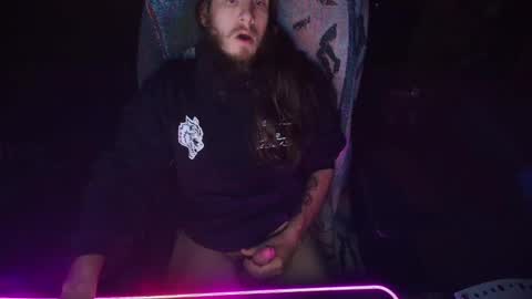 jimmyjohnameson online show from 01/15/26, 03:55