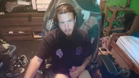 jimmyjohnameson online show from 04/06/26, 03:02