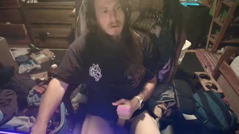 jimmyjohnameson online show from 04/19/26, 04:45