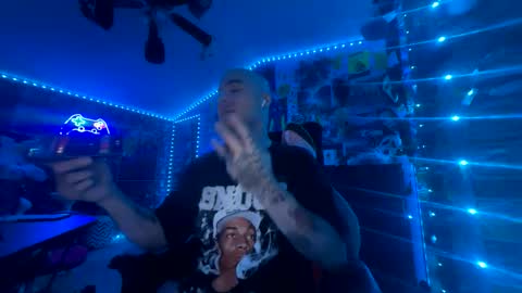 God D online show from 04/03/26, 05:49