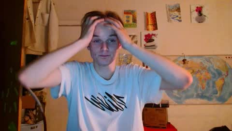 Daniel online show from 10/23/25, 09:35