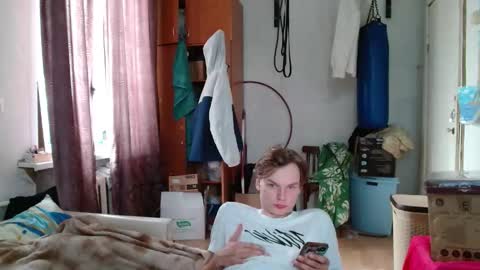 Daniel online show from 10/24/25, 10:00