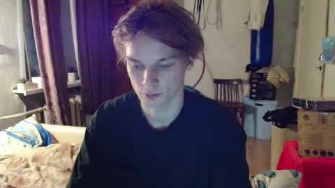 Daniel online show from 10/25/25, 09:42