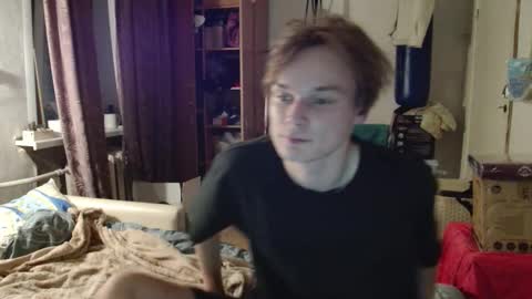 Daniel online show from 10/26/25, 10:15