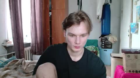 Daniel online show from 10/28/25, 12:09