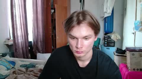 Daniel online show from 10/29/25, 12:18