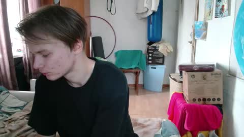 Daniel online show from 10/31/25, 10:38