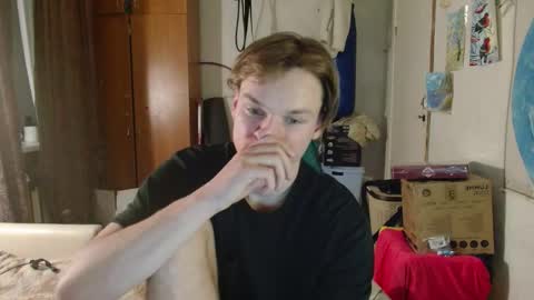 Daniel online show from 11/03/25, 10:21