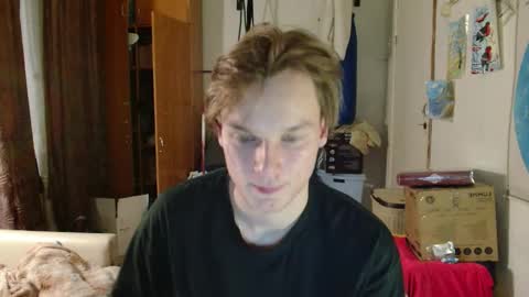 Daniel online show from 11/05/25, 11:27