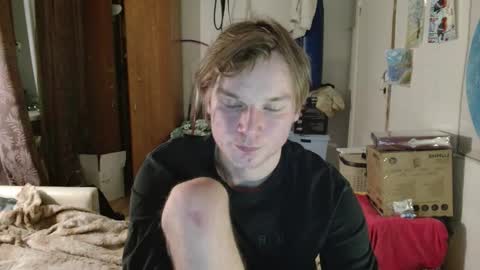 Daniel online show from 11/10/25, 09:47