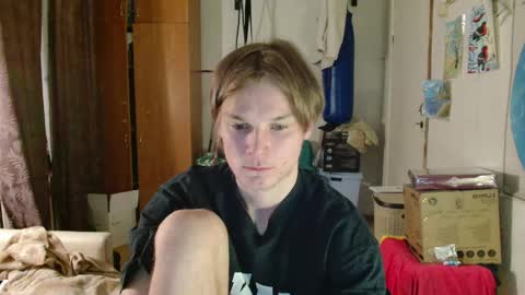 Daniel online show from 11/12/25, 11:36