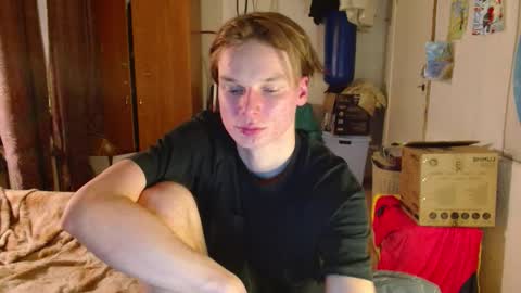 Daniel online show from 11/19/25, 09:26