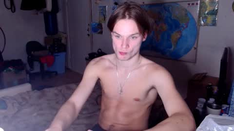 Daniel online show from 01/13/26, 11:10