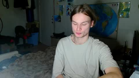 Daniel online show from 01/15/26, 12:04