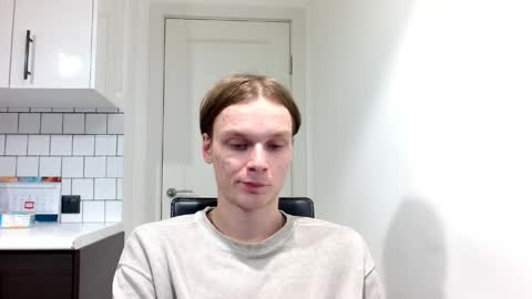 Snapshot of gofymcmouse chatting on 05/20/26, 08:37 Daniel online show from 05/20/26, 08:37
