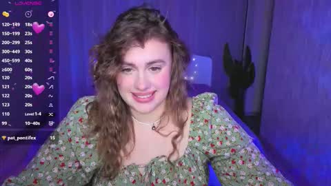 Lilya online show from 10/03/25, 08:50
