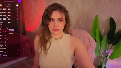 Lilya online show from 04/01/26, 07:33