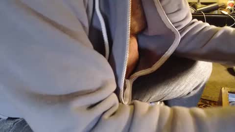 BIG BONER online show from 01/25/25, 07:28