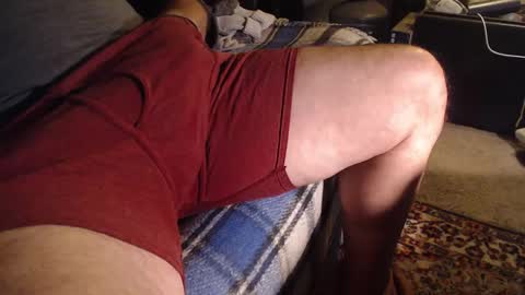 BIG BONER online show from 02/01/25, 12:37