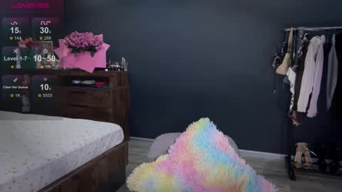 Lissandra online show from 10/05/25, 04:38