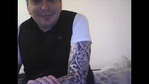 gohan8558 online show from 01/04/25, 05:26