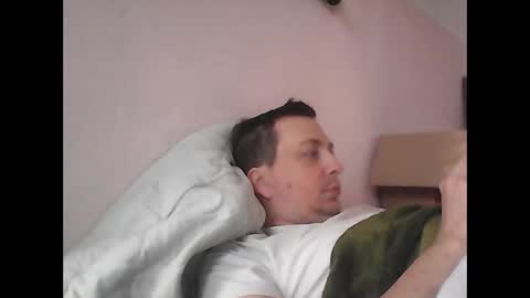 gohan8558 online show from 02/02/25, 01:08