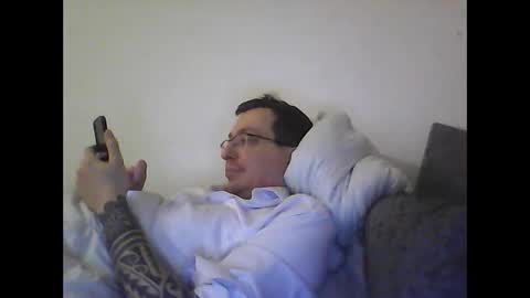 gohan8558 online show from 02/12/25, 06:51