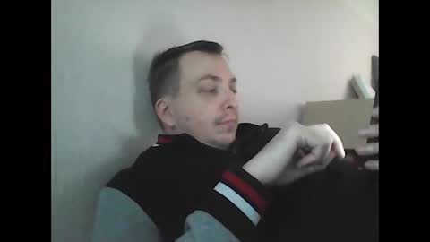 gohan8558 online show from 10/30/25, 03:02