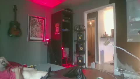 goingalltheway2 online show from 10/28/25, 05:04