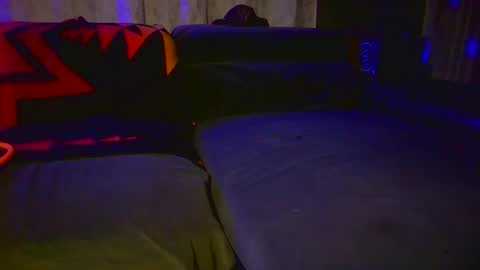 goingalltheway2 online show from 11/29/25, 09:01