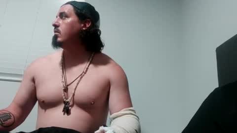 gokugarrison4334 online show from 09/18/25, 11:12