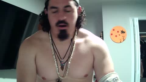 gokugarrison4334 online show from 09/28/25, 04:29