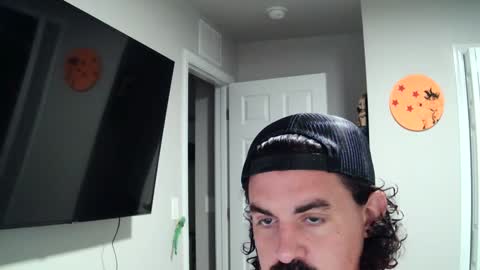 gokugarrison4334 online show from 10/01/25, 08:59