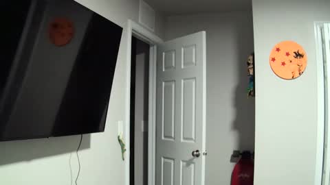 gokugarrison4334 online show from 10/03/25, 09:45