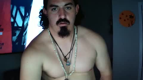 gokugarrison4334 online show from 10/08/25, 02:14