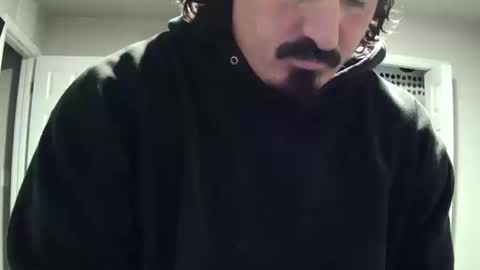 gokugarrison4334 online show from 10/12/25, 06:23