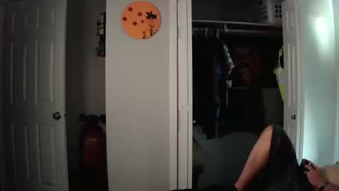 gokugarrison4334 online show from 10/15/25, 03:01