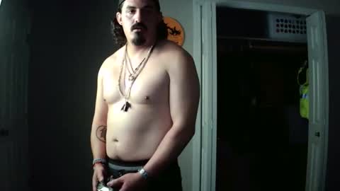 gokugarrison4334 online show from 10/19/25, 06:25