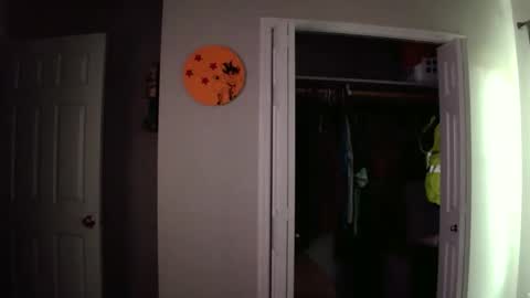 gokugarrison4334 online show from 10/25/25, 08:58