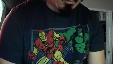 gokugarrison4334 online show from 11/13/25, 06:23