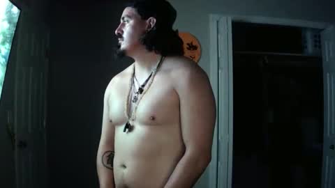 gokugarrison4334 online show from 11/20/25, 11:10